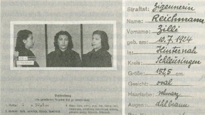 Die Ausgrenzer blieben im Dienst