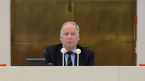 Gauland attackiert Henkel