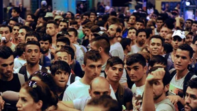 Juncker mahnt EU-Asylregeln an