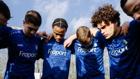 „Wir wollen über den Fußball Frieden schaffen“