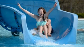 Dank „Ostra“ – der bisher wärmste Tag des Jahres