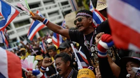 Die Ministerien-Stürmer