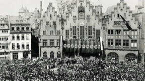 Der Mythos vom widerständigen Frankfurt