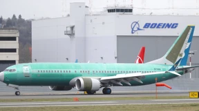 Pilot wirft Boeing „beispiellose Vertuschung“ vor