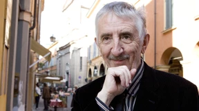 Kunst kommt von Kult