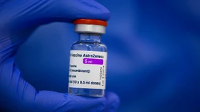 Aufregung um Impfstofflager von Astra-Zeneca