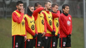 „Können nicht lächelnd absteigen“