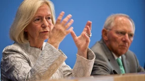 Seid umschlungen, Milliarden!