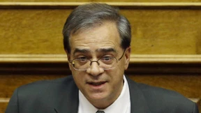 Athen will nicht von der EZB ausgeschlossen werden