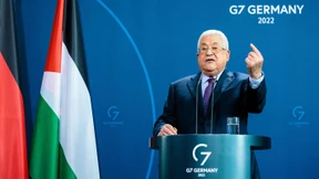 Ist Abbas durch diplomatische Immunität geschützt?