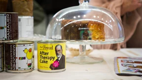 Gewissen ist gut, Glück ist besser