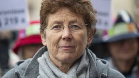 Lockerungen für Schwangerschaftsabbrüche gefordert