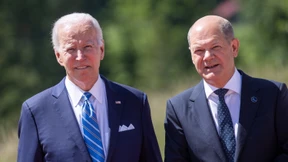 „Uns eint der Glaube an die Demokratie“