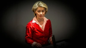 Von der Leyen zieht personelle Konsequenzen