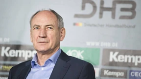 Bauer will wieder Präsident werden