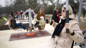 Zu wenig Geld für Fitness-Anlagen