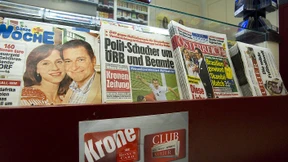 Anzeigenboykott nach Terrorvideos aus Wien