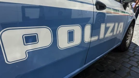 Hunderte Festnahmen bei Großrazzia in Italien