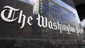 Muslime aus Brooklyn lesen auch Zeitung