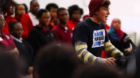 Angeschossene Schülerin für hirntot erklärt