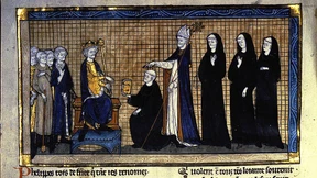 Geiz ist doch völlig ohne Reiz