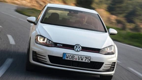 Zurück zur Leichtigkeit des frechen Fahrens