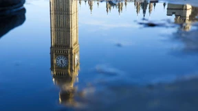 Der Traum vom „Globalen Britannien“