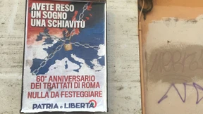 Italien, Land des Postfaktischen