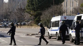 Schießerei unter Drogenbanden in Marseille 