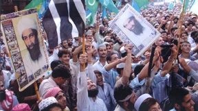 Der Kampf um die Seele des Islams