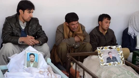 Sunnitische Gruppe bekennt sich zu Tat