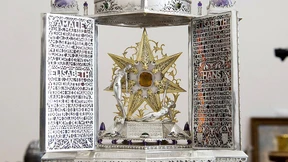 Zwischen Fortschrittsglauben und Idylle