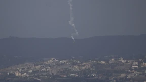 Washington fürchtet einen weiteren Krieg