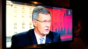 „Ein Hochwasser käme ihm gelegen“ 