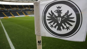 Die Eintracht und der Datenklau