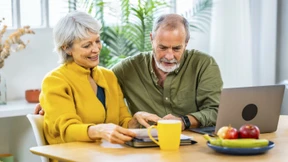 Soll ich in Frührente gehen?