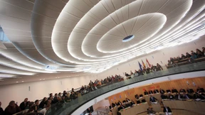 Nur gefährlich, wenn geheim