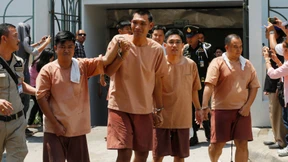 Thailands Leiden unter den Generälen