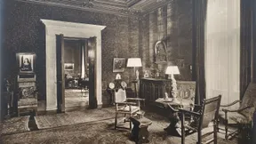 Foto von 1933 führt zur Rückgabe von NS-Raubkunst