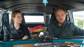 Jetzt schau doch nicht so tiefgründig