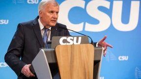 Seehofer erwägt eigenen CSU-Wahlkampf