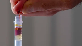 Ein Schreckgespenst für die Corona-Impfung