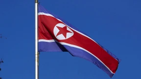 Nordkorea lässt neue Marschflugkörper fliegen