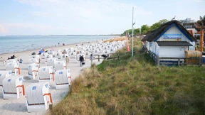 Wohin die Deutschen reisen – und woran sie sparen 