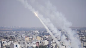 Mindestens ein Toter nach israelischen Luftangriffen