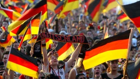 Wie 2006? Wohl kaum!