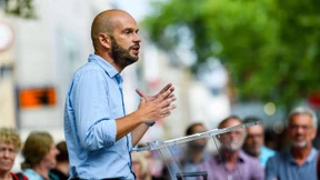 Warum der SPD-Abgeordnete Bülow Merkel nicht wählte