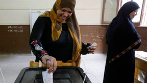 Präsidentenwahl um einen Tag verlängert