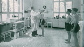 Waren die Kinder allen egal?