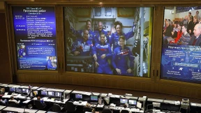 Ablösung für Alexander Gerst 